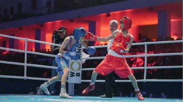 Казахстан выиграл 24 медали на ЧА-2026 по боксу U15