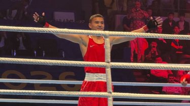 Казахстан завоевал восемь золотых медалей ЧА по боксу U-17