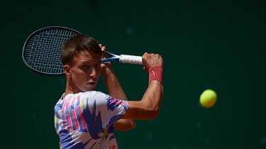 Григорий Ломакин вышел в финал турнира в Индии