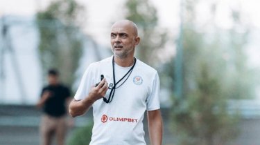 Экс-арбитр КПЛ поддержал Мартина после скандального эпизода с VAR
