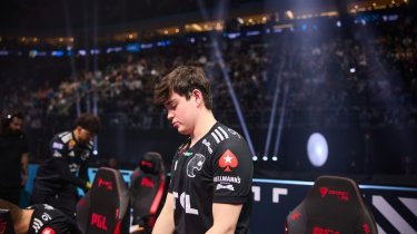 FURIA с казахстанцем molodoy покинула PGL 2026