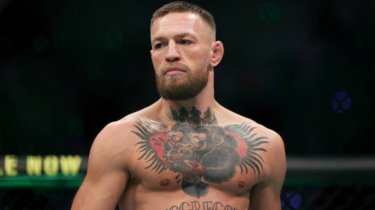 Конор Макгрегор сдал 11 допинг-тестов перед возвращением в UFC