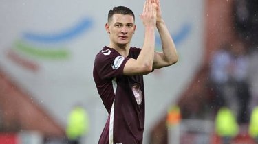 «Селтик» — «Хартс»: где смотреть чемпионский матч Чеснокова