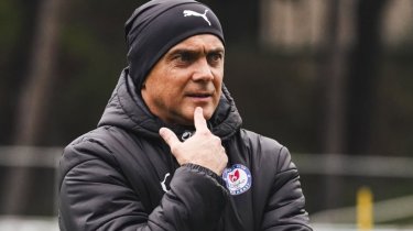 Бан тренера «Ордабасы» могут пересмотреть перед игрой с «Кайратом»