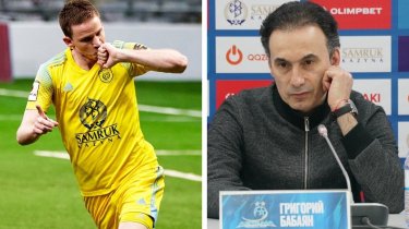 Григорий Бабаян раскрыл мизерные зарплаты игроков «Астаны»