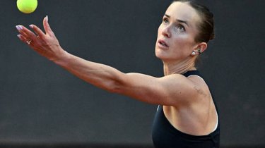 Обидчица Рыбакиной выиграла в финале Мастерса в Риме