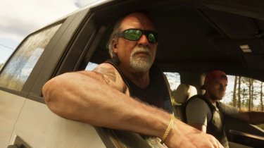 Третий трейлер GTA 6 могут показать гораздо раньше срока