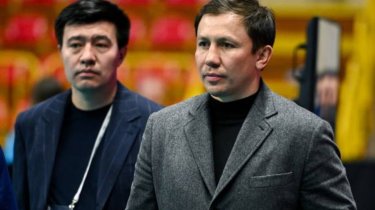 Геннадий Головкин получил статус особого гостя на турнире в Сербии