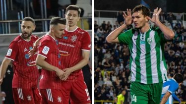«Актобе» — «Атырау»: Где и когда смотреть матч КПЛ