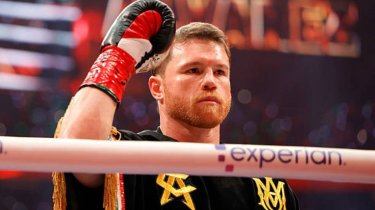 Сауль «Канело» Альварес возвращается в ринг: на кону стоит пояс WBC