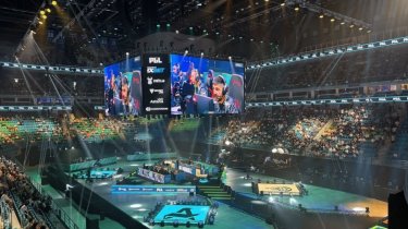 Команда казахстанца mo0N остановилась в шаге от бронзы PGL Astana 2026