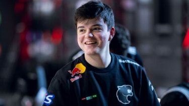 Казахстанец molodoy стал вторым лучшим игроком PGL Astana 2026
