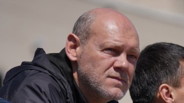 В костанайском «Тоболе» опровергли уход Ромащенко