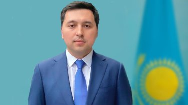 Бахытжан Пазылхайыр покинет КФФ и вернется на госслужбу
