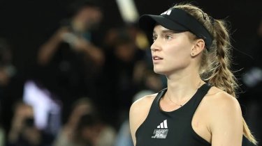 Елена Рыбакина сыграет на престижном турнире в Берлине
