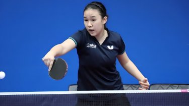 Казахстанская теннисистка завоевала бронзу WTT Youth Contender в Таиланде