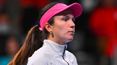 Анна Данилина вышла в полуфинал турнира во Франции
