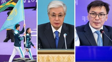 Госслужащих уберут из спорта? Что говорят изменения в законах