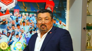 Экс-директор «Кайсара» резко высказался о работе Андрея Ферапонтова