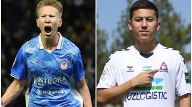 Амир и Нурымбет получат вызов в сборную Казахстана