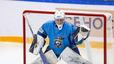 Лучший вратарь Казахстана перешел в европейский клуб