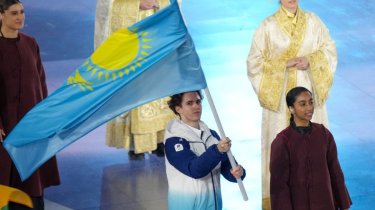 Казахстан и Всемирное антидопинговое агентство расширяют сотрудничество