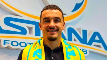 «Астана» готова отпустить Ивана Башича в топ-чемпионат