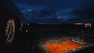 Старт Ролан Гаррос и финал АПЛ: главные спортивные события 24 мая
