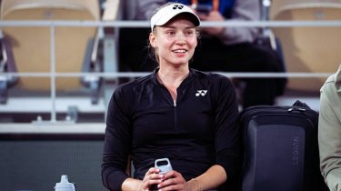 Рыбакина сохранила вторую строчку в рейтинге WTA перед «Ролан Гаррос»