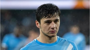 Хусанов вошел в заявку Узбекистана на чемпионат мира-2026