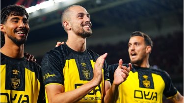 Бывший игрок «Кайрата» стал лучшим защитником чемпионата Израиля