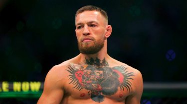 Конор Макгрегор подписал новый контракт с UFC