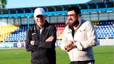 Гендиректор «Турана» предложил создать совет аксакалов в футболе