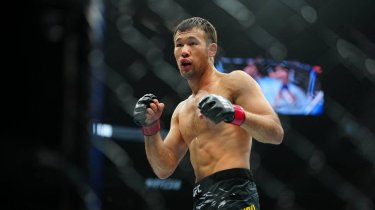 Шавкату Рахмонову назвали соперника для возвращения в UFC