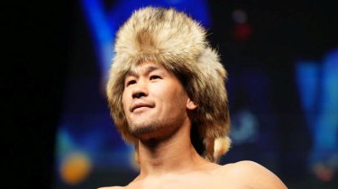 Погоня за титулом: Шавкат Рахмонов обозначил свои амбиции в UFC