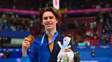 Олимпийский чемпион Михаил Шайдоров впервые рассказал о своей девушке