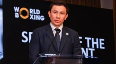 World Boxing Головкина расширила состав организации