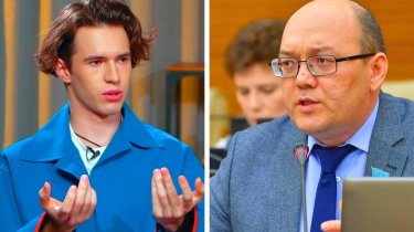 В Мажилисе возмутились отсутствием зарплаты у Михаила Шайдорова