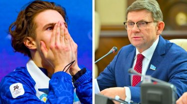 «Это абсурд»: Депутат возмутился отсутствие зарплаты у Михаила Шайдорова