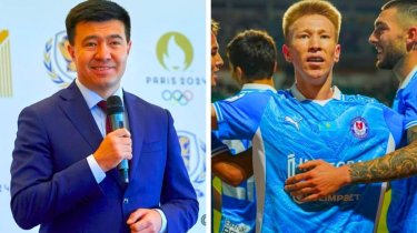 Казахстанский миллиардер не стал выкупать «Ордабасы»