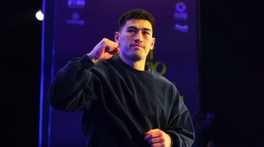 Тренер Бивола ответил на жесткие высказывания Бетербиева