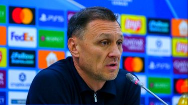 Уразбахтин жестко высказался после поражения от «Ордабасы»