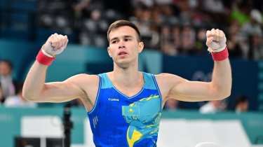 Курбанов вышел в финал с первого места соревнований в Словении