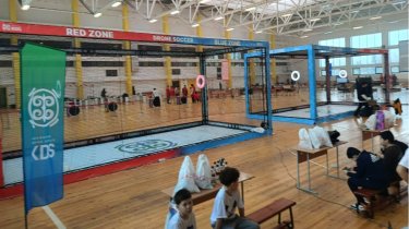 Астана примет республиканский чемпионат по дрон-футболу 2026