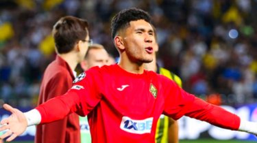 Фанаты «Тоттенхэма» призывают клуб подписать Анарбекова