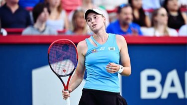 Елена Рыбакина потеряла лидерство из-за 19-летней россиянки