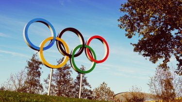 Гамбург отозвал заявку на проведение Олимпийских игр
