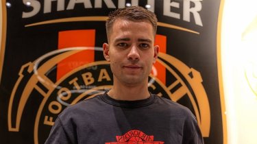«Шахтер» заявил о подписании воспитанника «Кайрата»