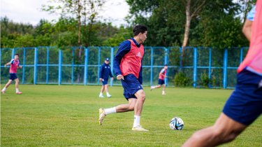 Восемь игроков «Кайрата» вызваны в молодежную сборную Казахстана