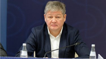 Кайназаров назвал период Адиева одним из лучших в истории сборной Казахстана